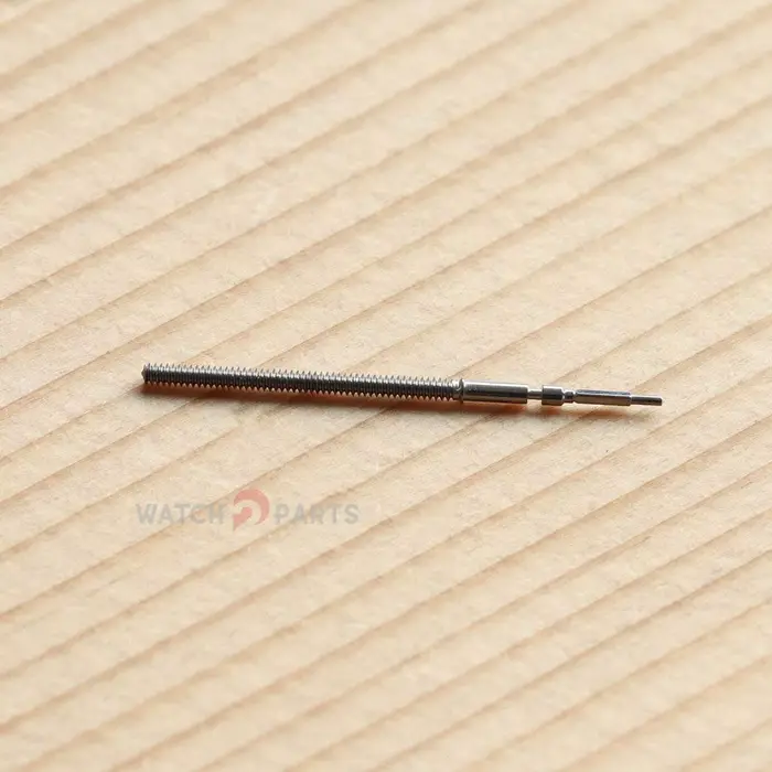 Tige de couronne de montre pour mouvement Piaget, 450P, 510P