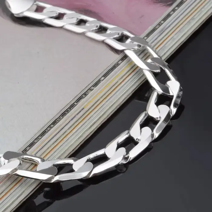 Bracelet en argent Sterling 925