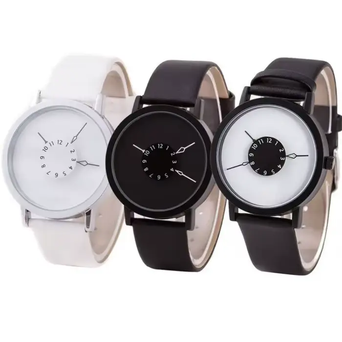 Montres-bracelets abordables