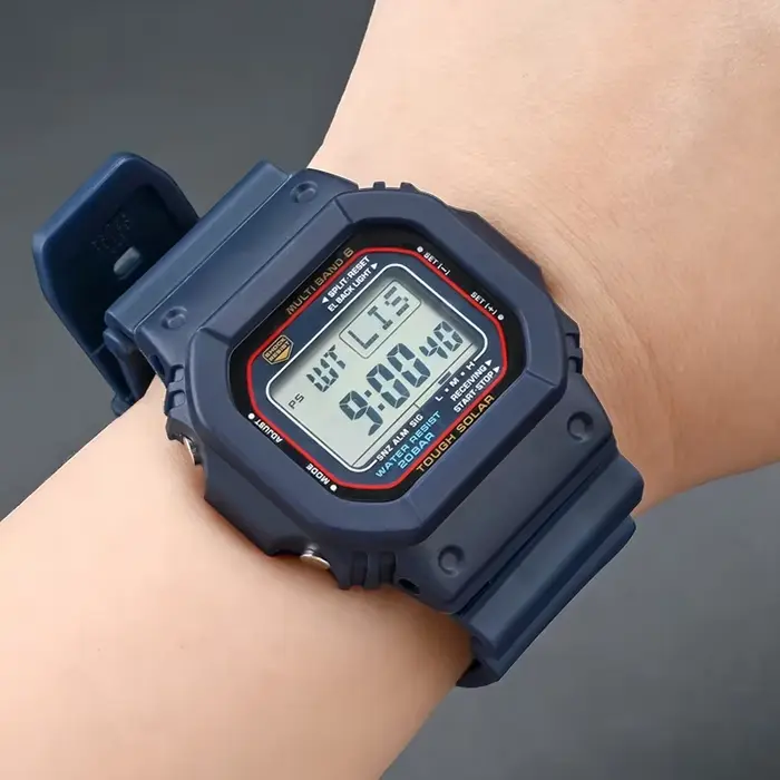 Boîtier + Bracelet pour Casio G-SHOCK DW-5600 GW-M5610 G-5000 GWB-5600