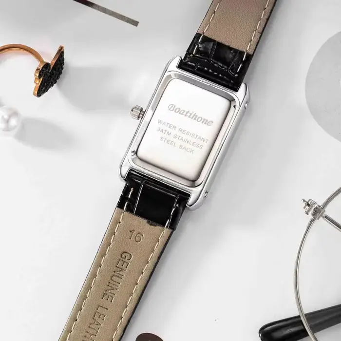 Montre à Quartz pour femmes