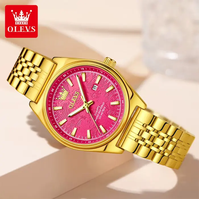 Montre OLEVS 3703 pour femme