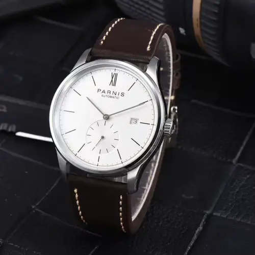 Parhéritage-Montres mécaniques pour hommes