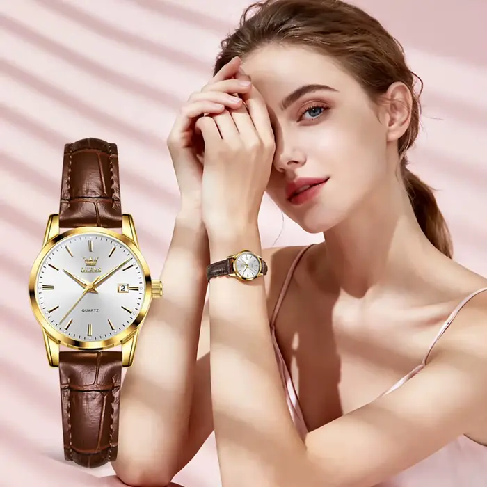 Montres pour femmes OLEVS