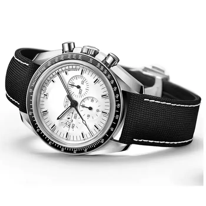 Bracelets de montre en toile et Nylon
