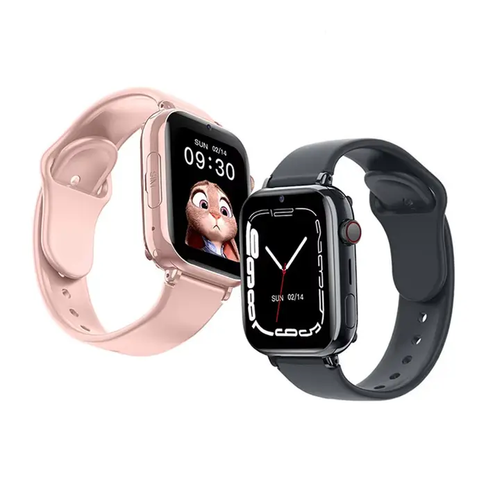 Montre Connectée Numérique pour Enfant