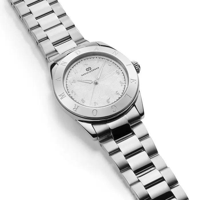 DANIEL GORMAN 2025 nouvelles montres pour hommes mécanique haut de gamme montre automatique de luxe