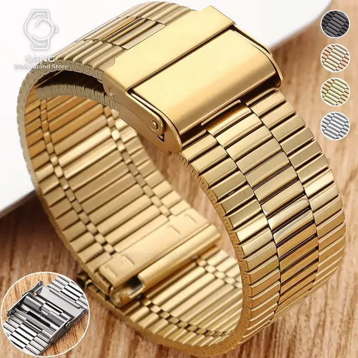 Bracelet de montre intelligente universel pour hommes et femmes