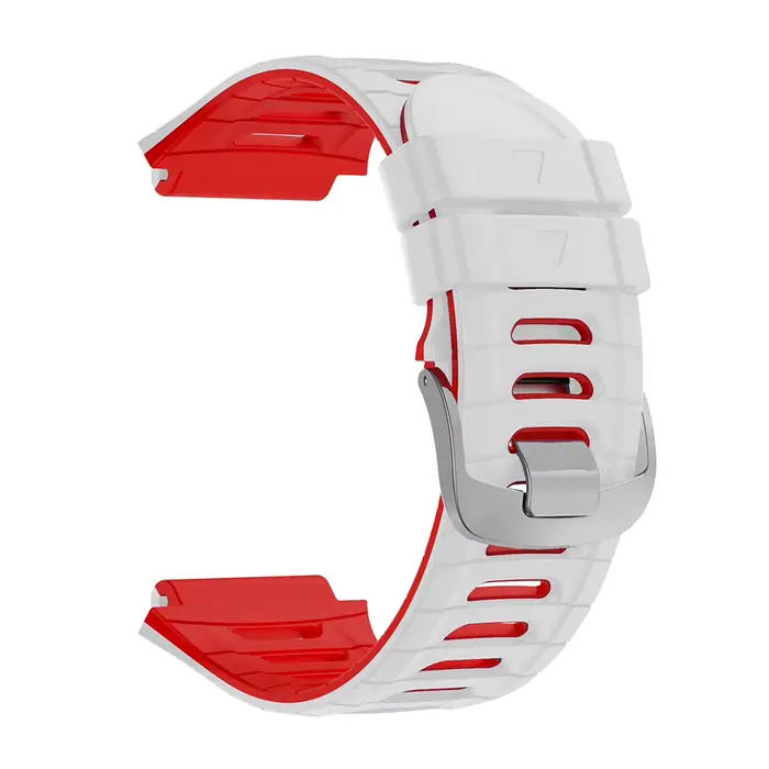 Bracelet de montre de sport intelligent, bracelet souple et confortable pour Garmin Forerunner 920XT