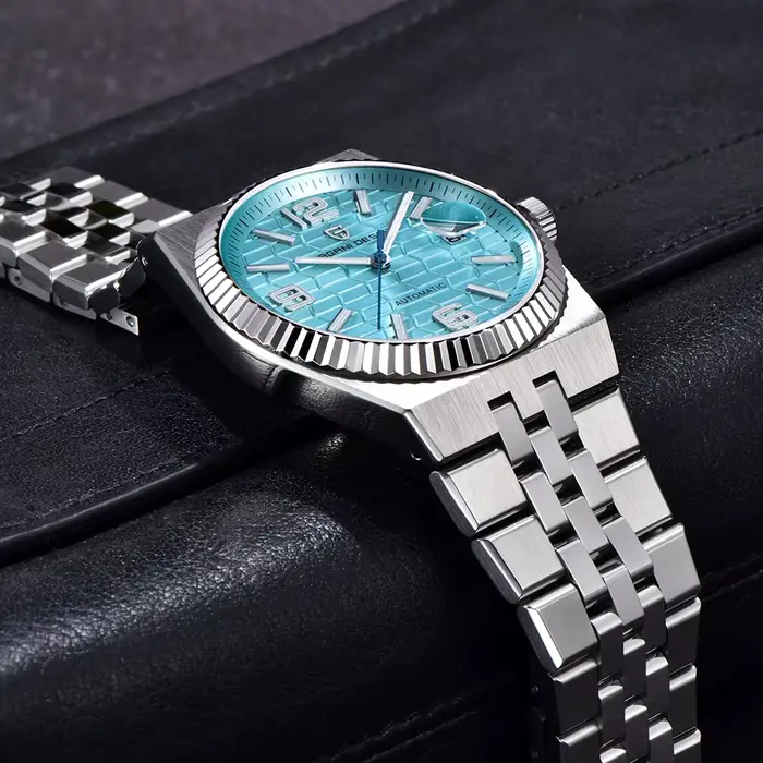 Montres de luxe PAGANI DESIGN pour hommes
