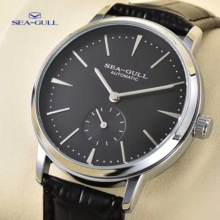 Nouvelle Montre Mécanique Seagull 2026