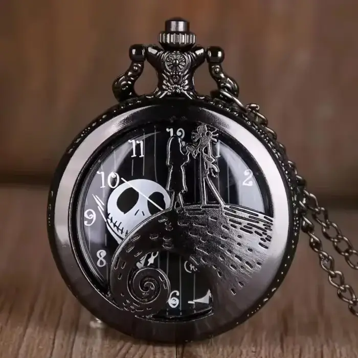 Montre à gousset