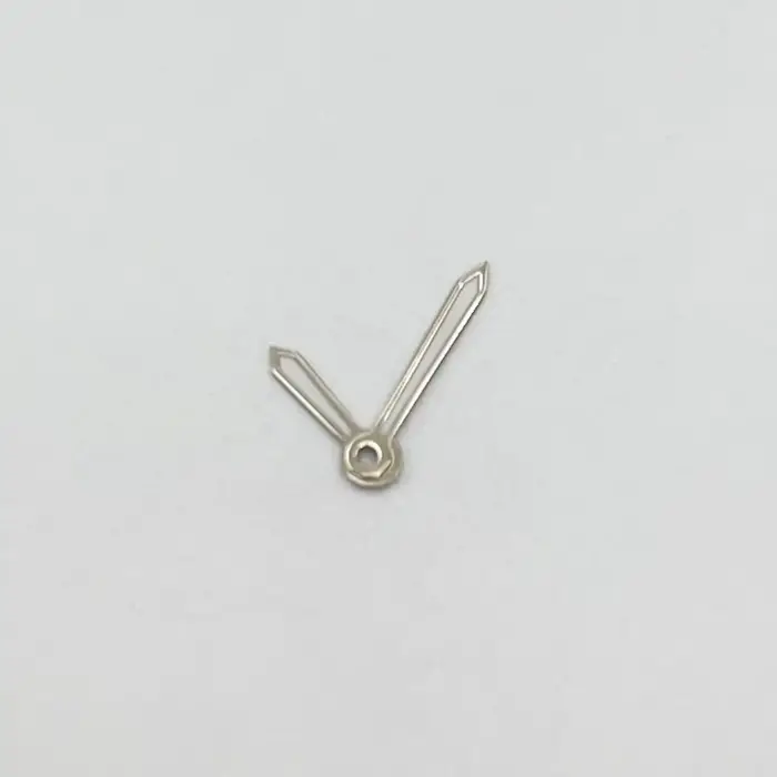 Boîtier de montre 27mm*35mm en acier inoxydable 316L, bracelet pour femme sans logo, pour Seiko Tank