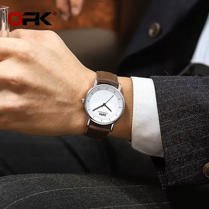 Montre OPK 8122 tendance