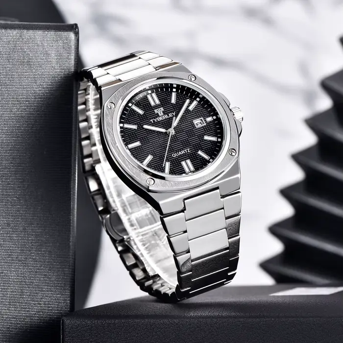 Montres pour hommes TYBERLEY 2026new