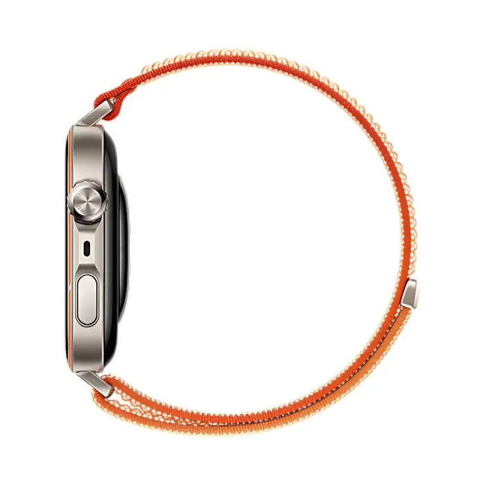 Bracelet Original 1:1 pour Huawei Watch Fit 5 pro 4 pro