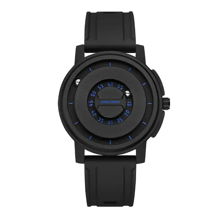 Montre à quartz DG 0118