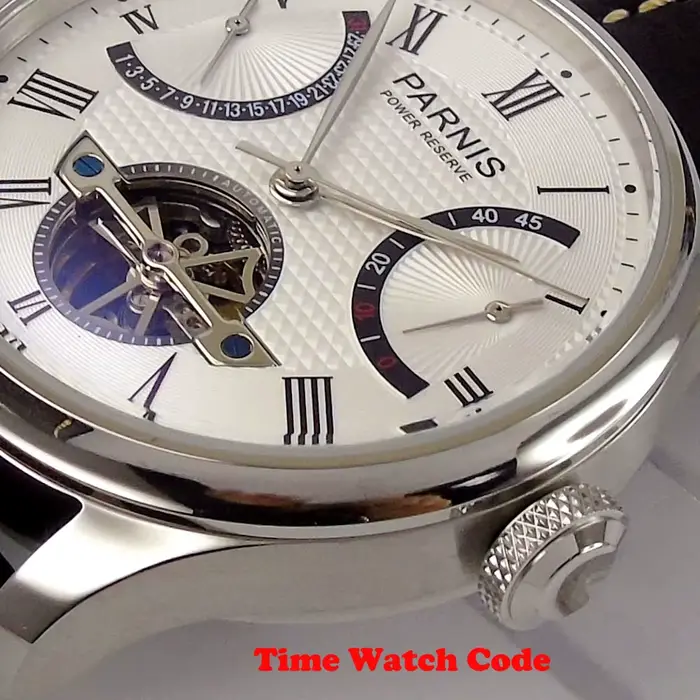 Montre à Volant existent pour Homme