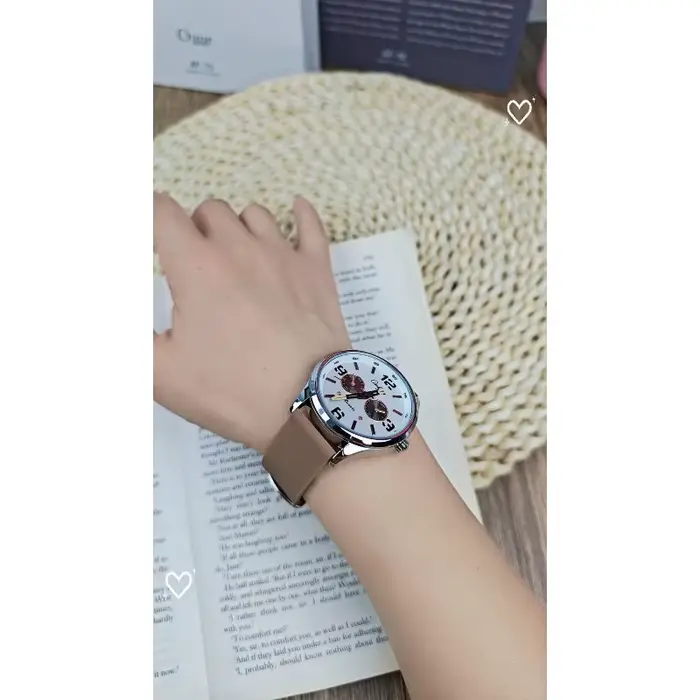 Montre classique pour hommes ONLYOU