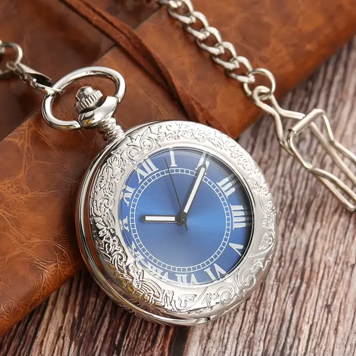 Montre à gousset