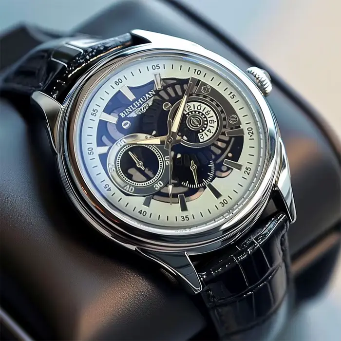 Montre pour homme