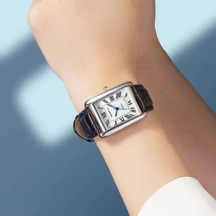 Rebirth 002 – montre-bracelet analogique pour femmes d'affaires