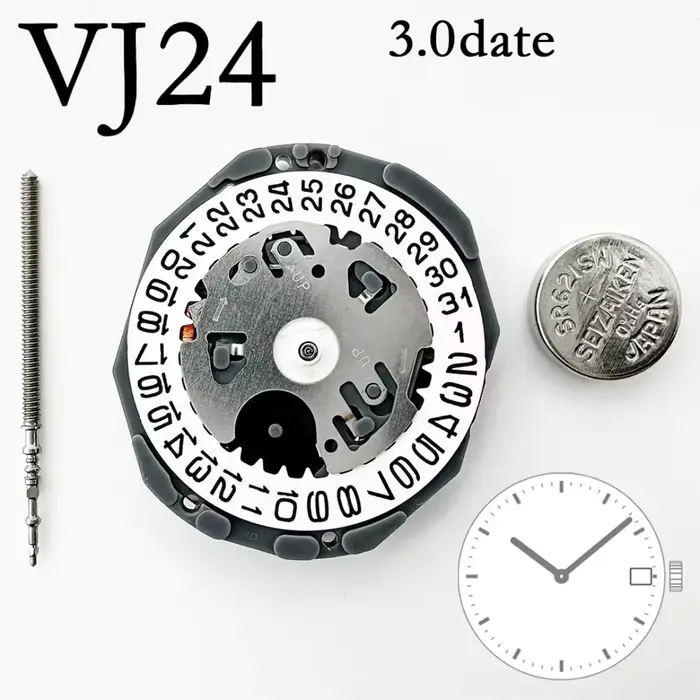 Boîtier de montre rectangulaire 27*35mm, bracelet en acier 316L, sans logo, pour femmes, compatible 