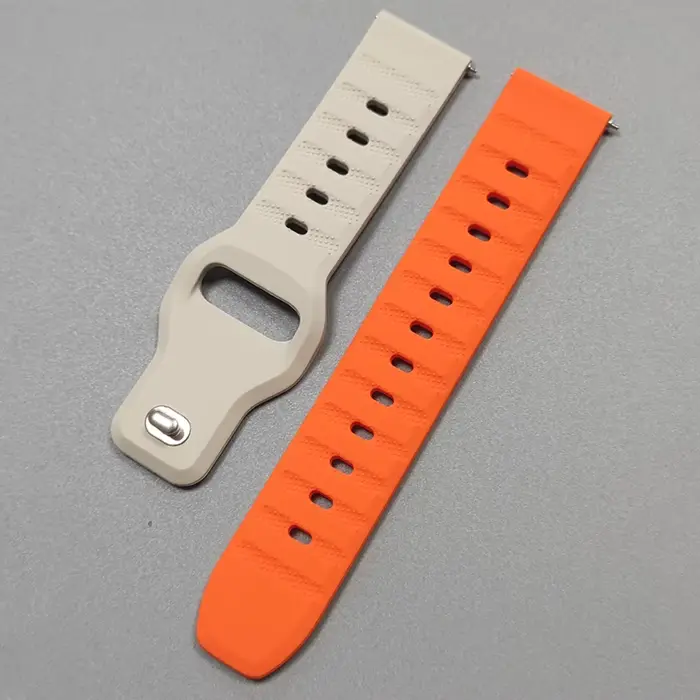 Bracelet de montre 20mm 22mm