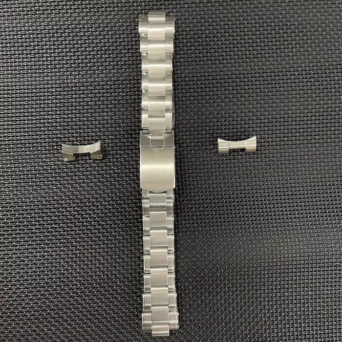 Bracelet de montre de haute qualité pour Tudor Black Bay 58