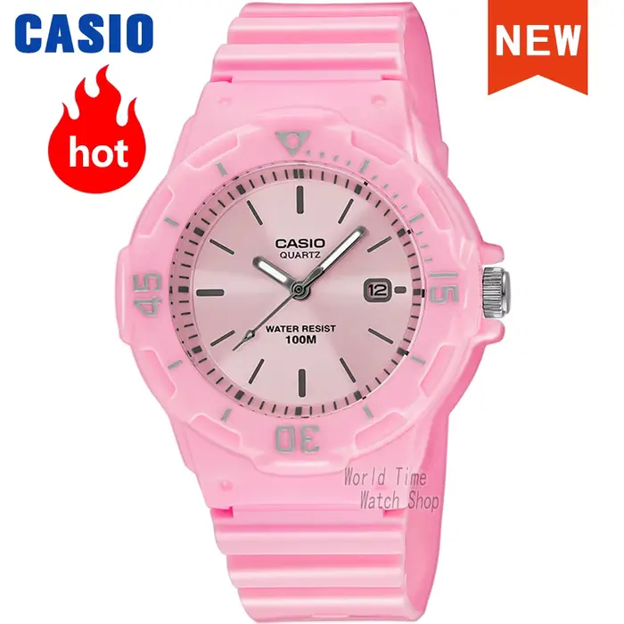 MOL femmes montre Casual Transparent dehors
