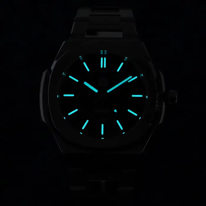 San Martin Hommes Montre Nouveau 43mm Gstuff Classique D'affaires De Luxe existent Mécanique Montres