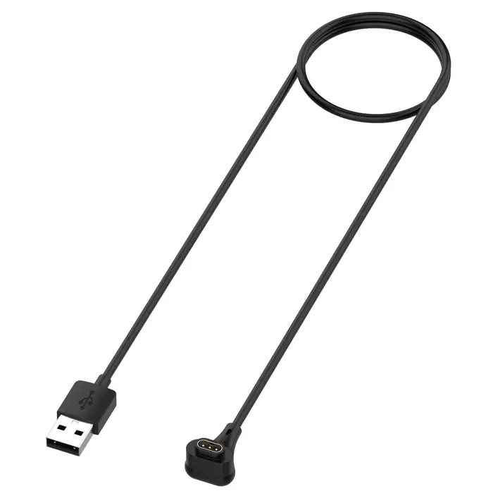 Chargeur de montre intelligente 1m câble de charge pour Casio GBD-H1000 protection contre les courts-circuits haute performance sécurité efficacité de travail recharge rapide occaions spéciales