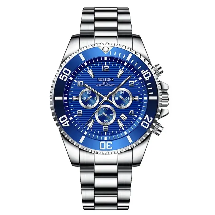 Mode hommes montres