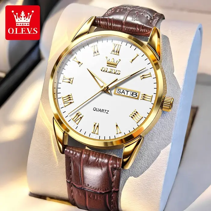 Montres OLEVS 5892 pour hommes