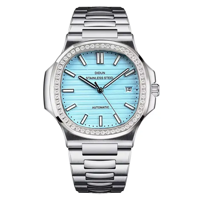 Montre-bracelet de luxe pour homme