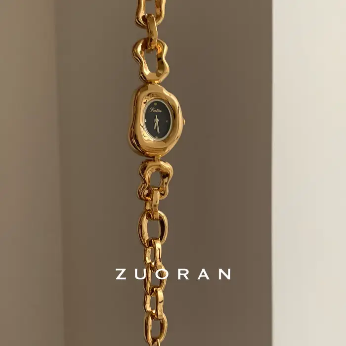 Nouvelle collection montre-bracelet