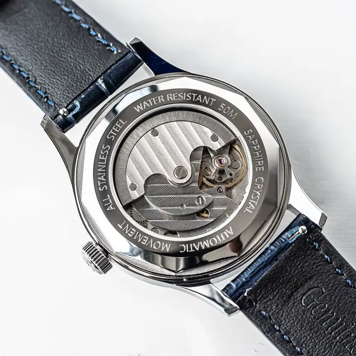 Tianjin-Montre-Bracelet Mécanique existent pour Homme