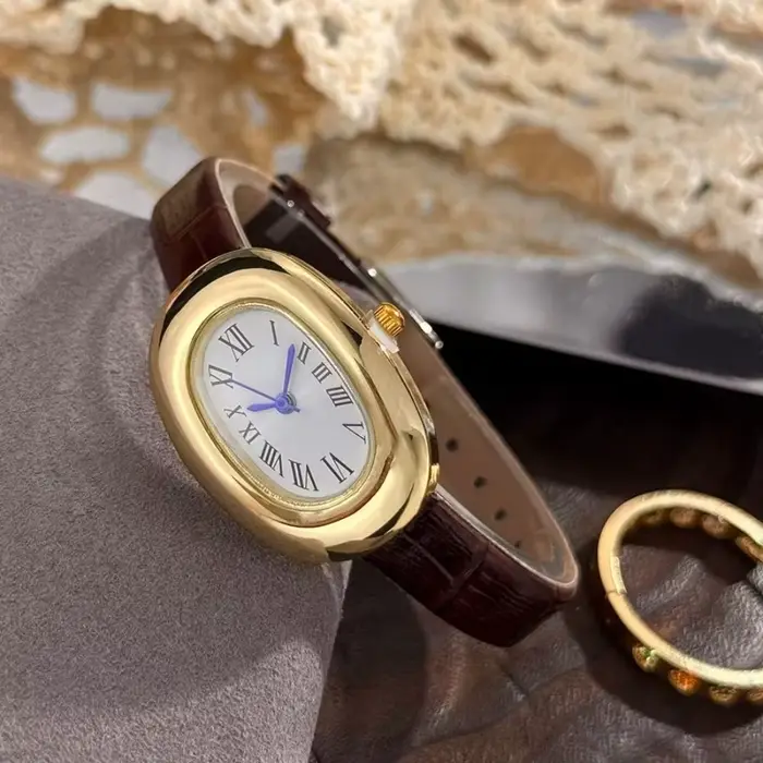 Nouvelle montre-bracelet pour femme