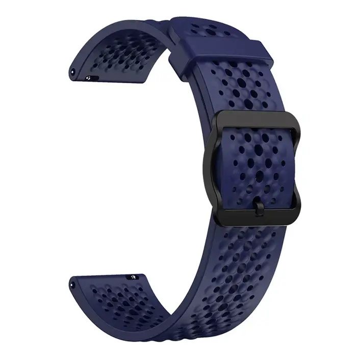 Bracelet respirant 22mm pour Garmin Venu 3