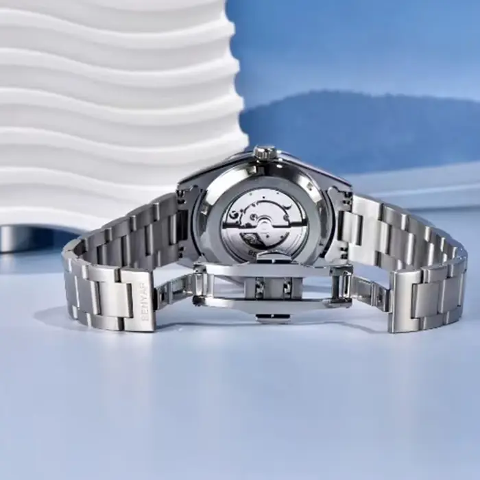Montre pour homme BENYAR