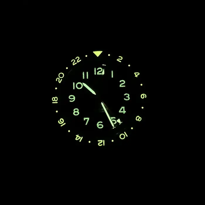 PAGANI DESIGN 2026 NOUVEAU Top GMT Montres automatiques mécaniques pour hommes Perle DG5833 Étanche Lumineux Verre saphir reloj hombre