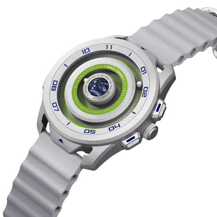 Montres pour hommes DANIEL GORMAN