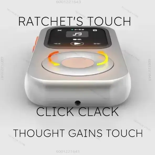 Étui de protection RePod 44 mm en aluminium CNC pour Apple Watch Series 10/9/8/7/6