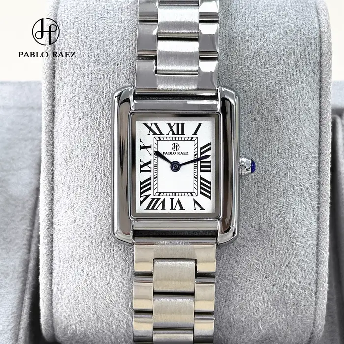 Montre de marque PABLO RAEZ pour femmes
