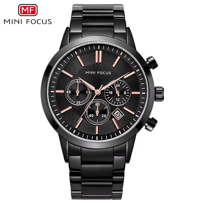 Montres pour hommes FOCUS, montre de luxe de marque haut de gamme pour hommes, originale, étanche, e