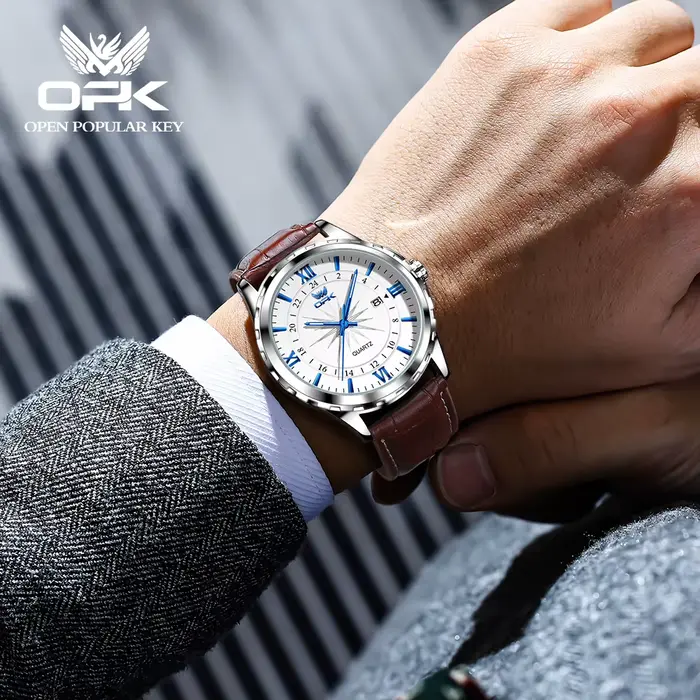 Montres OPK 6003 pour homme