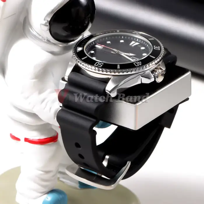 Bracelet de montre étanche pour SeATM Prospex SRP777J1