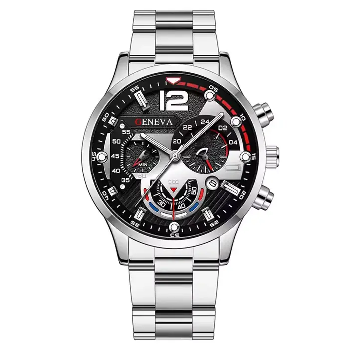 Montre de luxe pour hommes