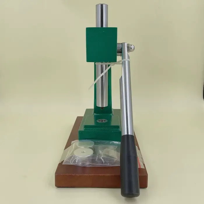 Kit de réparation de presse de montre