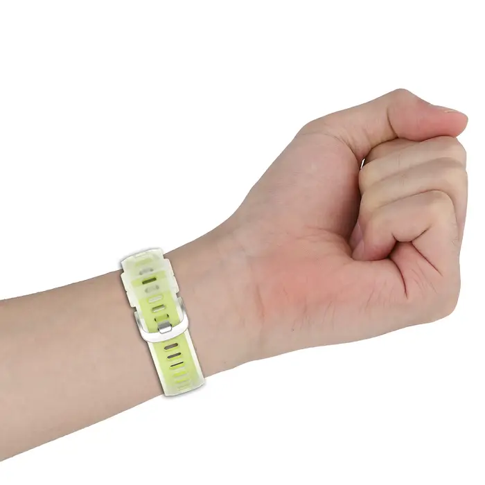 Bracelet pour montre connectée Huawei Fit 5 4 3